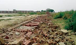 This court case and the others listed here are those that have had a significant impact on determining the abilities of the u.s. Rainy Season Halts Work At Brick Kilns Newspaper Dawn Com