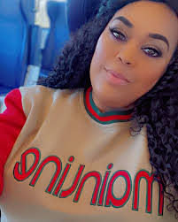 Nicole Galvin's Instagram, Twitter & Facebook