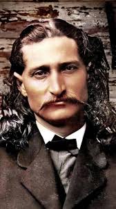 Wild Bill Hickok: Gunfighter and Scout of the Wild West