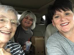 Today's outing was a great one