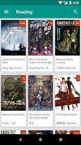 Thousands of fantasy novels, romance novels, comedy story & fan fiction! Notifications For Novel Updates For Android Apk Download