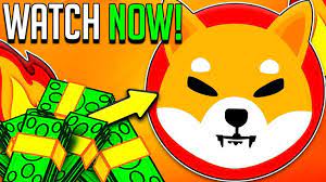 Shiba Inu Coin This Could Be It - Shib 500m Coin Investment - Shib Realistic Price Prediction In 2021 Shiba Shiba Inu Inu