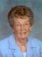Obituary information for Ruby Oakley Roberts