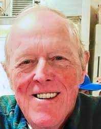 C. Donald Northrup Jr. Obituary