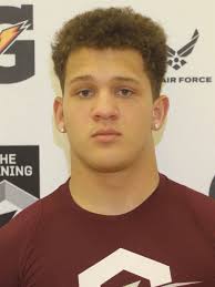 2021 Football Decommits in Illinois