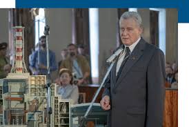 Depuis l'appel dramatique lancé par staline à. Film Review Hbo S Chernobyl Sphera