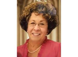 Mary Ruth Martin Obituary (2025)