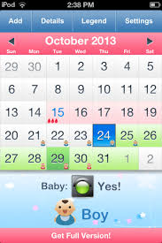 Ovulation calculator is a fertility companion. Apppicker Details Reviews