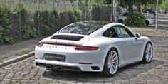Moshammer body kits for porsche 911 997 top end motorsports Moshammer Automotive Design Manufacturing Moshammer911 Profil Pinterest