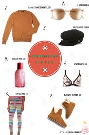 Holiday Gift Guide Best Gifts Under 100 For Her Best Gifts Gifts Style Girlfriend