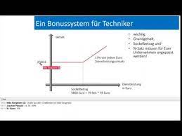 Maybe you would like to learn more about one of these? Bonussysteme Fur Mitarbeiter Unternehmenswachstum Von 10 Auf 30 Mitarbeiter Webinar Mike Bergmann Youtube
