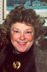 Mary Patricia “Patty” (Woitkoski) Newman Obituary