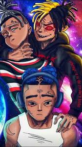 Xxxtentacion cool wallpaper free download for mobile phones you can preview and share this wallpaper. Xxxtentacion Drawing Wallpapers Wallpaper Cave