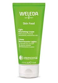 Amazon Com Weleda Skin Food Light Nourishing Cream 2 5 Fluid Ounce Gateway Weleda Skin Food Skin Food Weleda