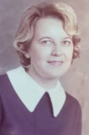 Ruby Carnahan Hibbard Obituary