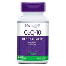 When that has finished open a terminal and type. Natrol Coq 10 Heart Health Softgel