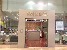 Westfield Mall Nail Salon Luxury Nail Studio Spa Chatswood Chase Professionail In 2020 Nail Salon Best Nail Salon Westfield Mall