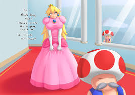 Princess Peach :: mario :: games  funny cocks & best free porn: r34,  futanari, shemale, hentai, femdom and fandom porn