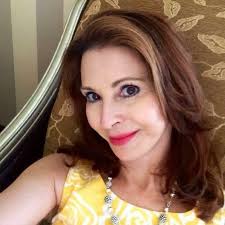 Jeanine Patrick's Instagram, Twitter & Facebook