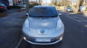I replaced the silver trip with a dotted one from the windows to the doors. Nissan Leaf Review 2016 The Uk S Most Popular Electric Car Driven