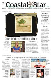 + view, track and apply your available cpk rewards to your check + pay by mobile right at your table + order your cpk. The Coastal Star August 2014 By The Coastal Star Issuu