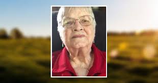 Ola "May" Hoover Obituary November 22, 2022