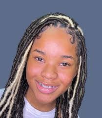 Latisha Rudolph's Instagram, Twitter & Facebook