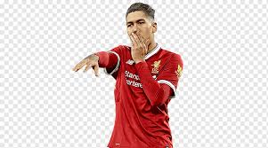 Brazil national football team, liverpool transparent mohamed salah, liverpool fc, anfield, football player, pfa players player of the year, goal, sports, premier league transparent background png clipart. Roberto Firmino Liverpool F C Fifa 18 2018 Uefa Champions League Final Football Player Roberto Firmino Tshirt Jersey Football Player Png Pngwing