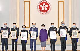 香港警務處國家安全處（英語：national security department of the hong kong police force），簡稱國安處，是香港警務處根據《香港特別行政區維護國家安全法》設立的維護國家安全部門，於2020年7月1日正式成立。 Bcm27dleqrndkm