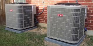 Their founder, willis carrier, invented the first modern type of air conditioner way back in 1902. Bryant Air Conditioner Reviews Central Air Conditioner Prices 2020