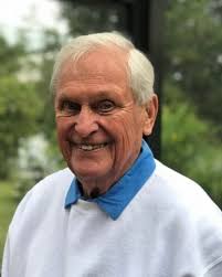 Warren Christensen Obituary May 19, 2024