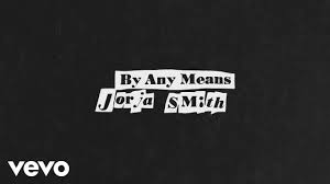Trap capos, noriel, bryant myers, juhn. By Any Means Jorja Smith Text Slovensky Preklad