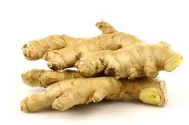 Start by slicing the veggies. Fresh Ginger Per Punnet Loerie Veg