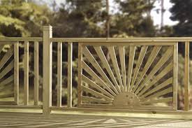 Fence panels are available in various styles and can even be useful in keeping pets contained in the front or backyard. Cheshire Mouldings Decking Panels And Fence Panels Cheshire Mouldings