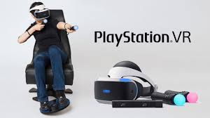Hold down the ps button on the controller to pair it with the console. 3drudder S Foot Motion Controller For Psvr Is Almost Here Gamers Classified