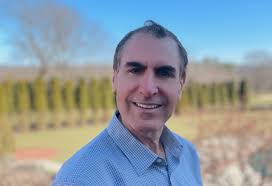 Mike Millo, former candidate for Parkland School Board, is running again