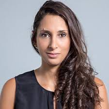 Elinor Cohen, Marketing Manager, Israel Greece & Cyprus, Red Hat