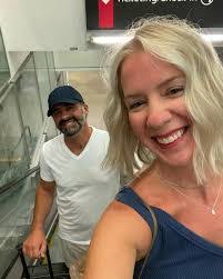 Amanda Laity's Instagram, Twitter & Facebook