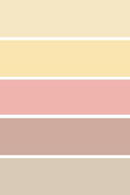 champagne dusty rose wedding color palette dusty rose