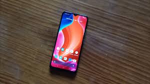 Realme 7i - Testbericht zum ...