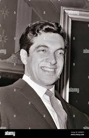 Tony Vaughan's Instagram, Twitter & Facebook