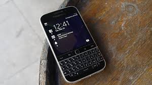 Original unlocked blackberry classic q20 16g rom 3.5 blackberry q20 8mp 4g . Blackberry Classic Review Techradar