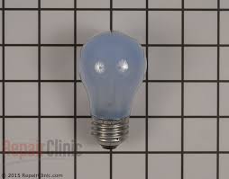 Light Bulb W10887190 Fast Shipping Repair Clinic