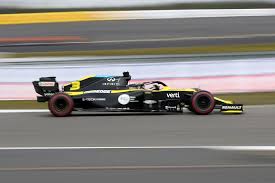 El animador apuntó contra los programas de paneles que hoy ocupan la grilla de los. Alonso Will Test The Renault In Montmelo On Tuesday Teller Report