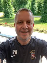 Congratulations to our round 6 junior redback of the week