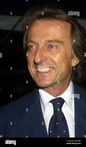 Henry cordero hi-res stock photography and images