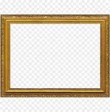 Maybe you would like to learn more about one of these? Gold Frame Png Png Image With Transparent Background Toppng