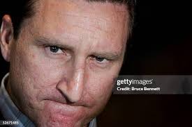 30 Leafs Gm John Ferguson Stock Photos, High-Res Pictures, and Images