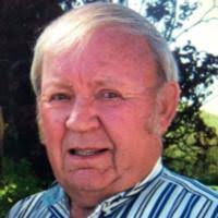 Arthur Petersen Obituary