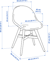 You may do so in any reasonable manner, but not in any way that suggests the licensor. Fanbyn Stuhl Weiss Drinnen Draussen Ikea Deutschland